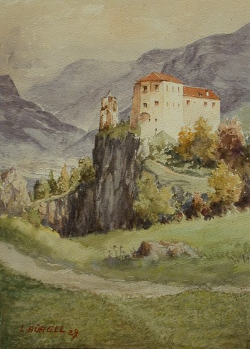 Bürgel ludwig - bürgel,
