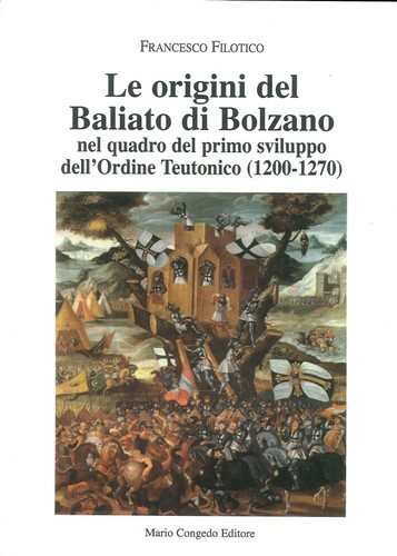 Origini del baliato di - le,