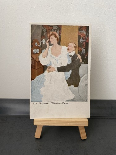 Cartolina epoca v - d'epoca,