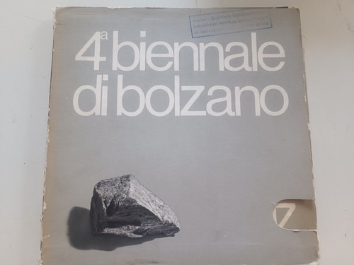 Biennale bolzano mostra - 4,