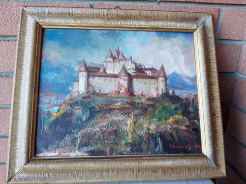 Castel mareccio bolzano bell - castel, mareccio,