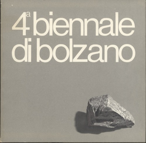 Biennale bolzano - di,